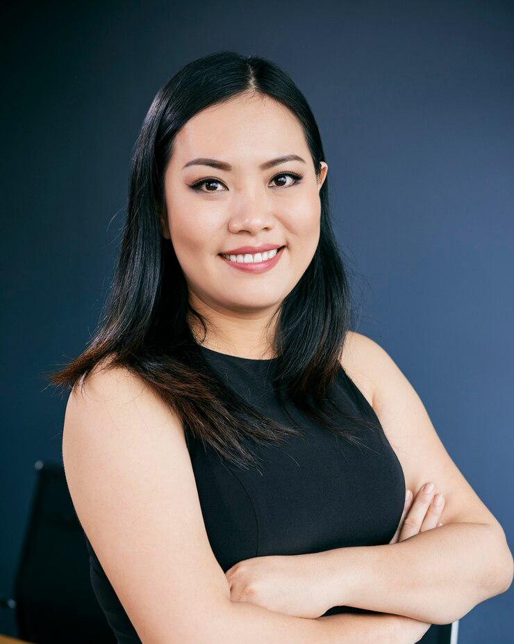 Team Member Photo